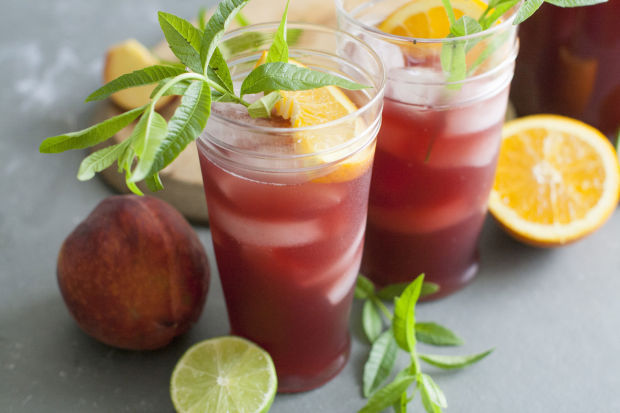 Food Deadline Easy Summer Entertaining